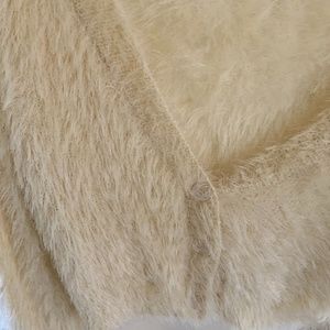 Fury sweater so soft